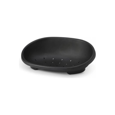 SAVIC Snooze - Пластмасово легло за кучета, черно 98.5x70x30 см