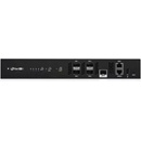 Access pointy a routery Ubiquiti UF-OLT-4