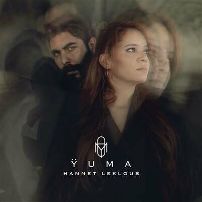 Yuma - HANNET LEKLOUB CD