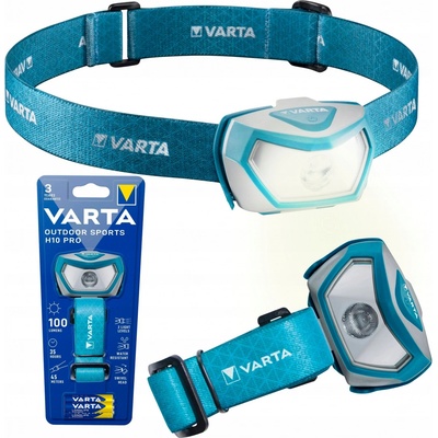 Varta Outdoor Sports H10 Pro
