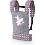 Bayer Nosidelko for doll gray 62266AA