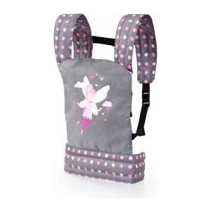 Bayer Nosidelko for doll gray 62266AA