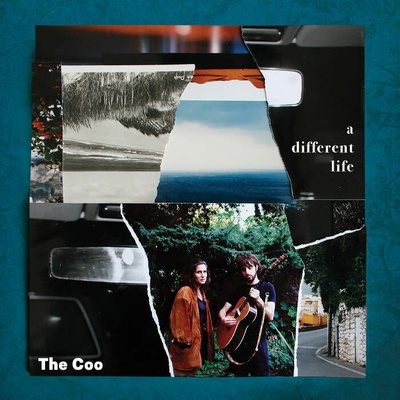 COO - A DIFFERENT LIFE Vinyl