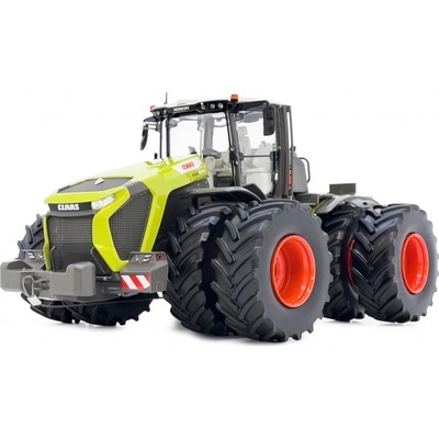 MarGe Models Traktor Claas Xerion 12.590 1:32