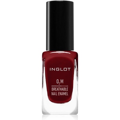 Inglot O₂M lak na nechty 652 11 ml
