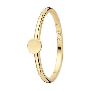 Blush Дамски златен пръстен Blush 1212YGO (1212YGO)