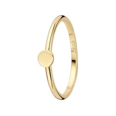 Blush Дамски златен пръстен Blush 1212YGO (1212YGO)