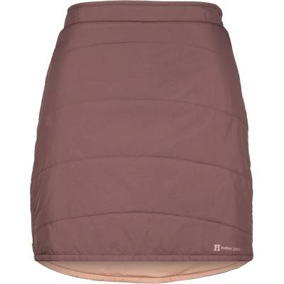 Heber Peak Дамска синтетична пола Heber peak Women's LoblollyHe. III Padded Skirt Synthetic skirt - Dark Berry - размер 3XL (113-1160-0317)