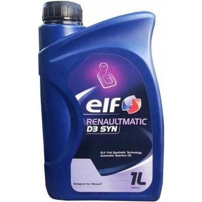 Elf Renaultmatic D3 SYN 1 l