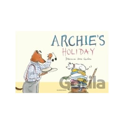 Archies Holiday - Domenica More Gordon