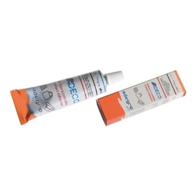 ADECO Lepidlo ADEGRIP na PVC 65 ml G-584967