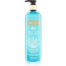 Chi Aloe Vera Curls Defined Enhancing Shampoo 739 ml