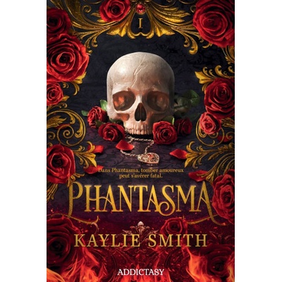 Phantasma | Kaylie Smith