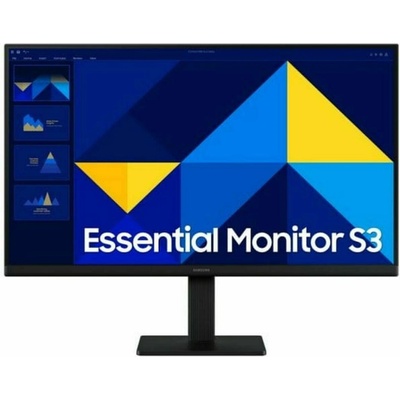 Samsung Essential Monitor S3 S27D302GAU