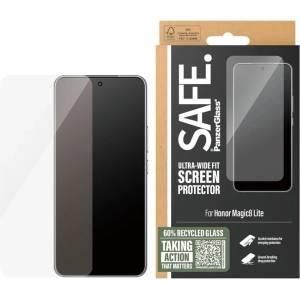 Panzer Стъклен протектор Safe за Honor Magic 8 Lite UWF