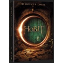 Filmové Warner Bros Entertainment Hobit kolekcia 1.-3. 6DVD DVD