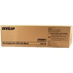 Develop A2XN13H черен (black) оригинален девелопер (A2XN13H)