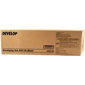 Develop A2XN13H черен (black) оригинален девелопер (A2XN13H)