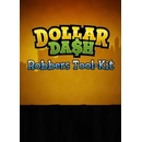 Dollar Dash: Robbers Tool-Kit