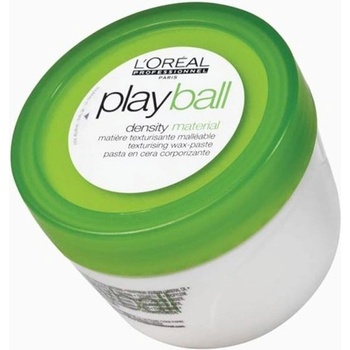 L'Oréal Tecni.Art Play Ball Density 4 Vosková pasta 100 ml