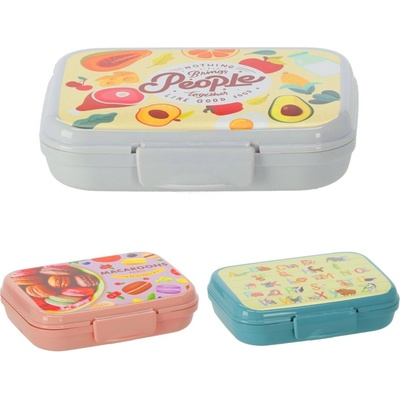 Pro-Tech shop Desiatový box 600 ml 68791