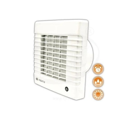 Vents 125 MATHL