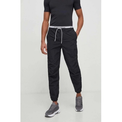 Calvin Klein Performance 00GMS4P637 čierna