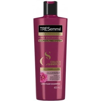 Image 1 of TRESemmé TRESEMME Revitalise Colour Шампоан за боядисана коса, 400мл