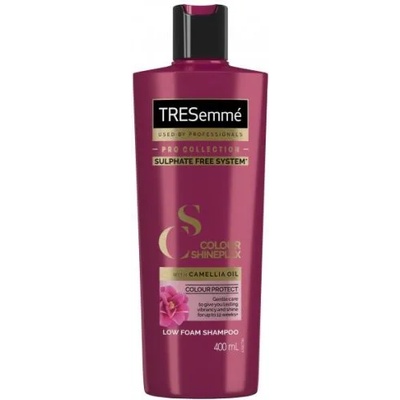 TRESemmé TRESEMME Revitalise Colour Шампоан за боядисана коса, 400мл