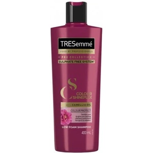 TRESemmé TRESEMME Revitalise Colour Шампоан за боядисана коса, 400мл