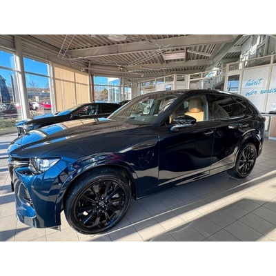 Mazda CX-60 3.3 D Homura Plus 187 kW