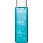 Clarins Gentle Eye Make-Up Remover Sensitive Skin Почистващ за около очи дамски 125ml