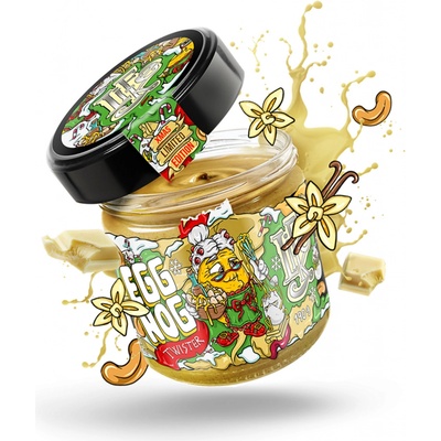 Lifelike Twister Eggnog 190 g