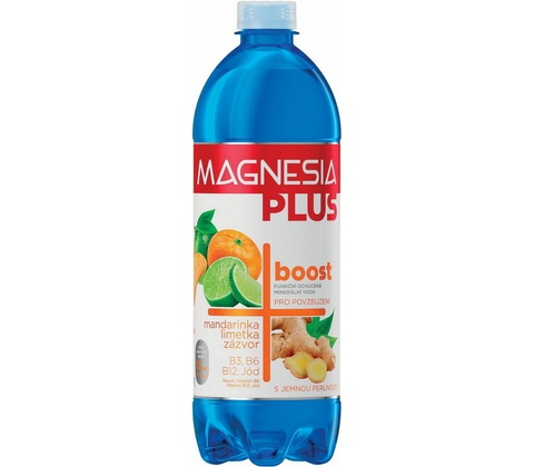 Magnesia Plus Boost 0,7 l