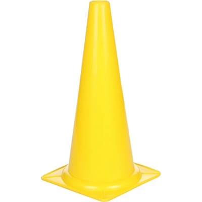 Merco Sport kužel 30 cm žlutá – Zboží Dáma