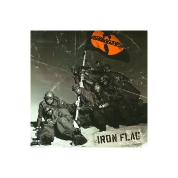 Iron Flag