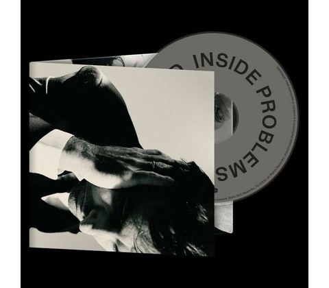 Inside Problems - Andrew Bird CD