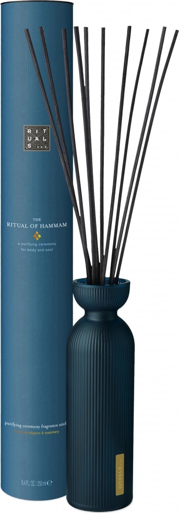 Ritual Of Hammam