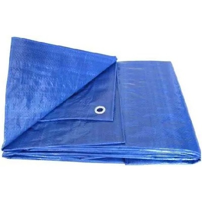Geko G01973 plachta nepromokavá tenká 12 x 18 m