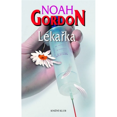 Lékařka - 4. vydání