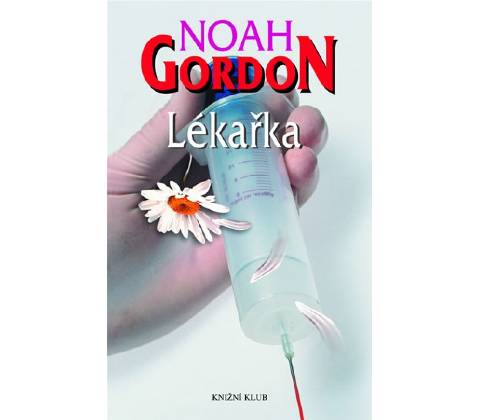 Lékařka - 4. vydání