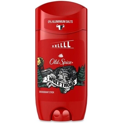 Old Spice Wolfthorn deostick 85 ml