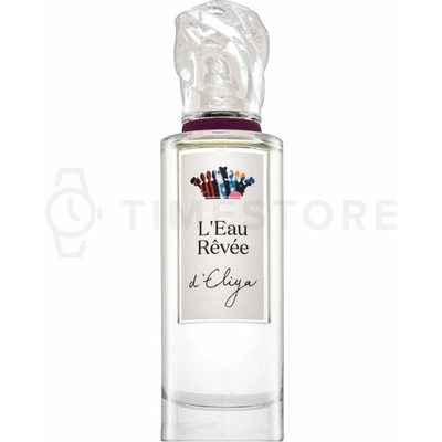 Sisley L'Eau Rêvée D'Eliya toaletná voda unisex 100 ml