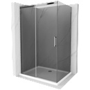 Mexen Omega 100x90 cm + tray square