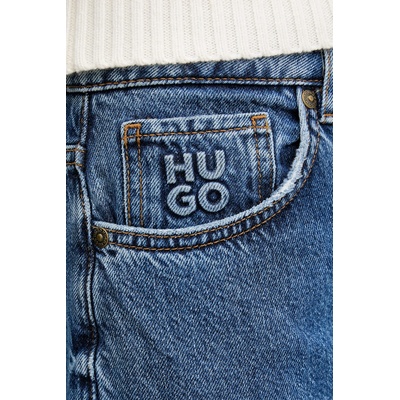 HUGO Дънки hugo 937_14 (50550597)