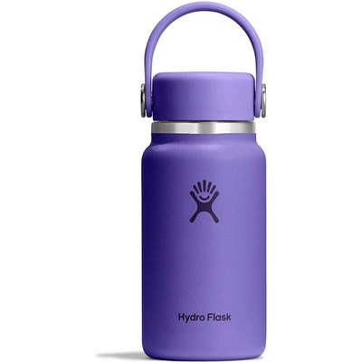Hydro Flask Micro Hydro 200 ml Utopia Purple fialová