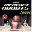 Abacus Ricochet Robots