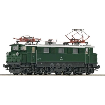 Image 1 of Електрически локомотив 1670.02, ÖBB Roco (7500047)