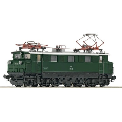 Електрически локомотив 1670.02, ÖBB Roco (7500047)