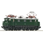  Електрически локомотив 1670.02, ÖBB Roco (7500047)